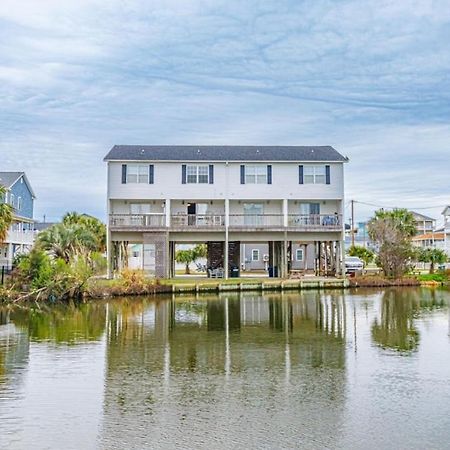 Sea Pond Villa Unit 3 Myrtle Beach Bagian luar foto