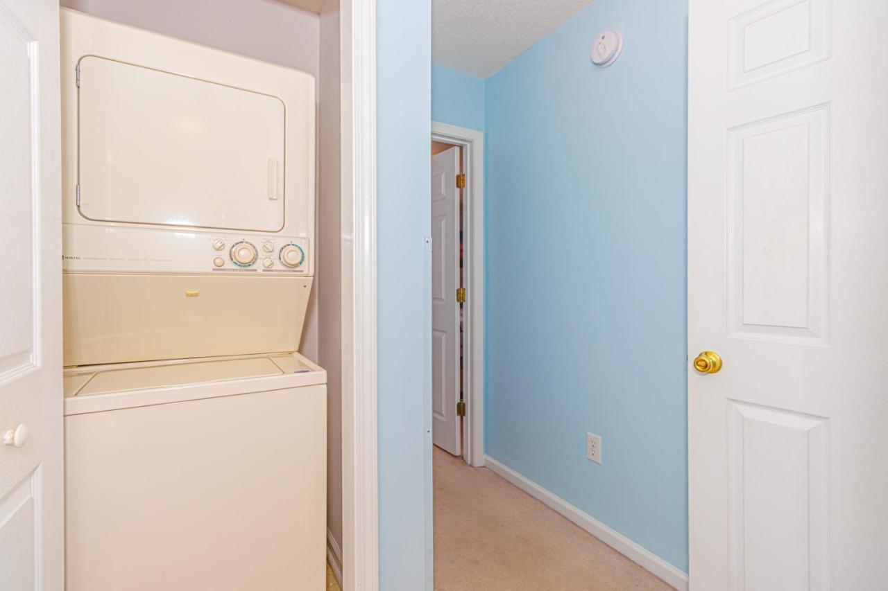 Sea Pond Villa Unit 3 Myrtle Beach Bagian luar foto
