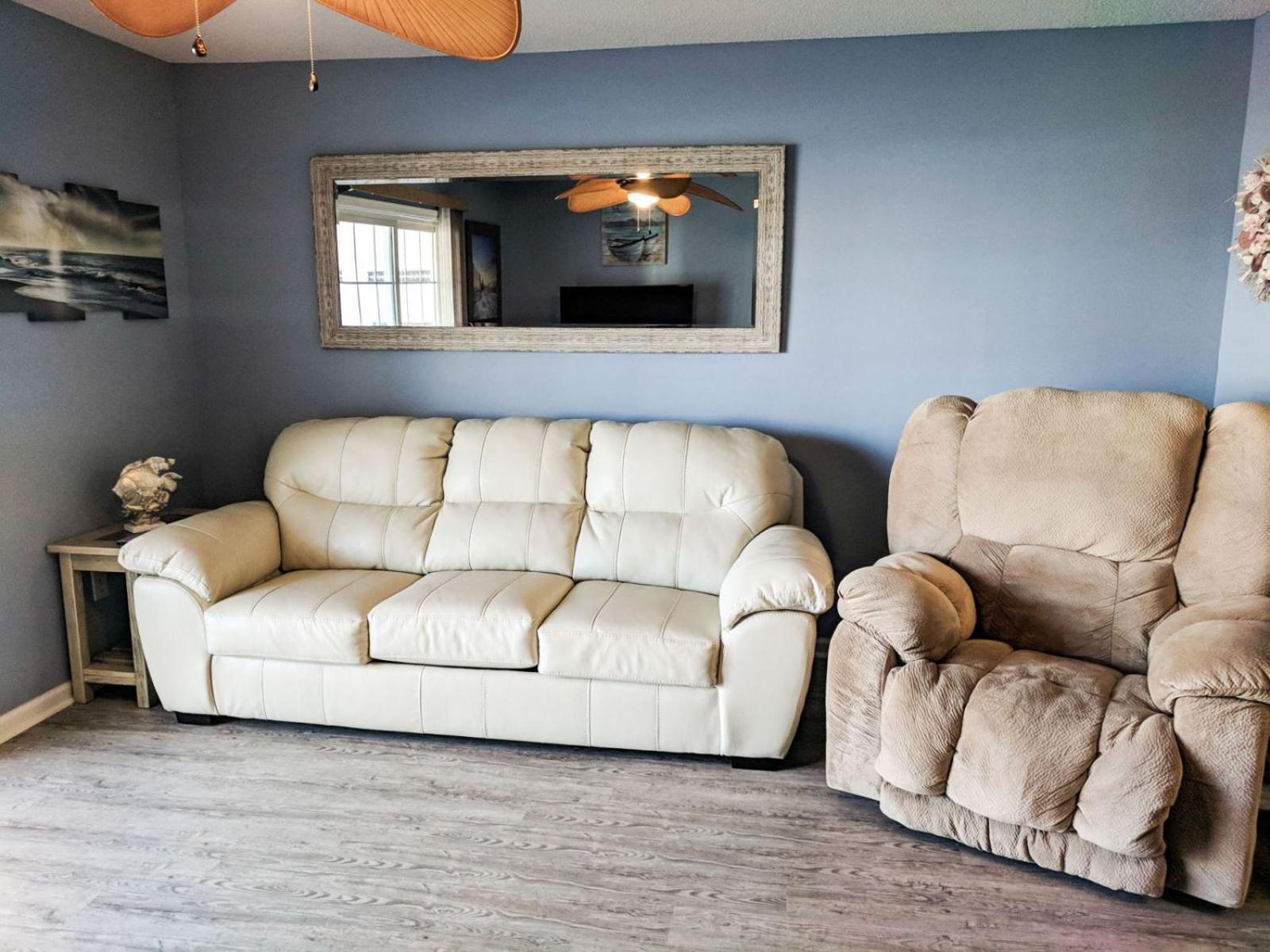 Sea Pond Villa Unit 3 Myrtle Beach Ruang foto