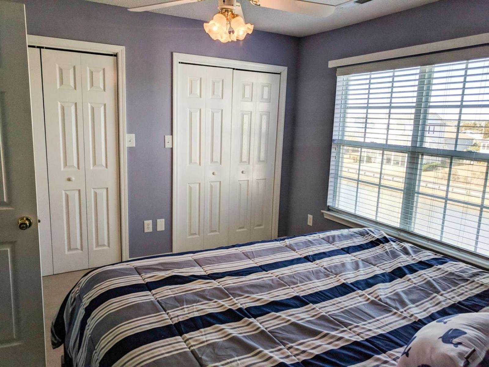 Sea Pond Villa Unit 3 Myrtle Beach Ruang foto
