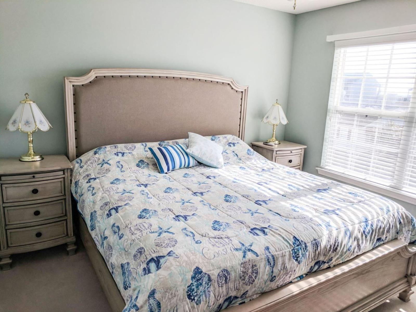 Sea Pond Villa Unit 3 Myrtle Beach Ruang foto