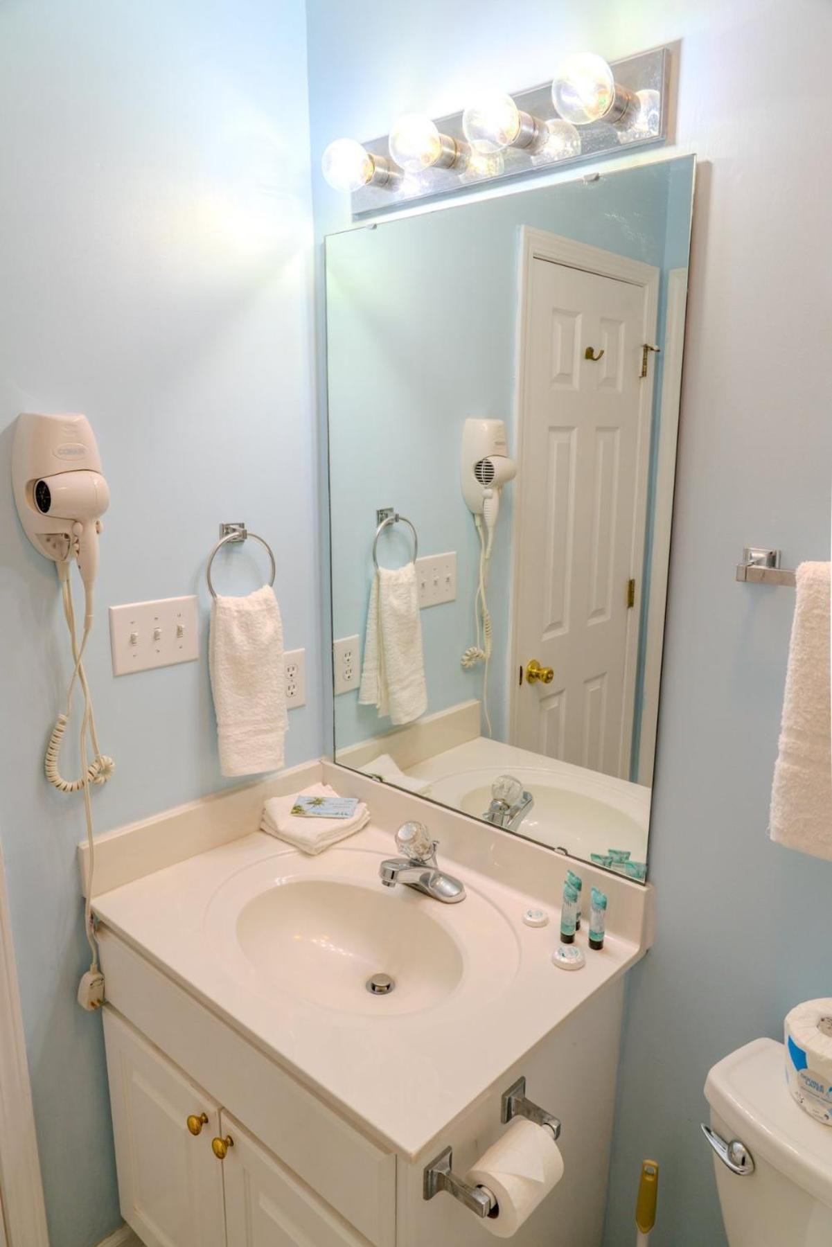 Sea Pond Villa Unit 3 Myrtle Beach Bagian luar foto