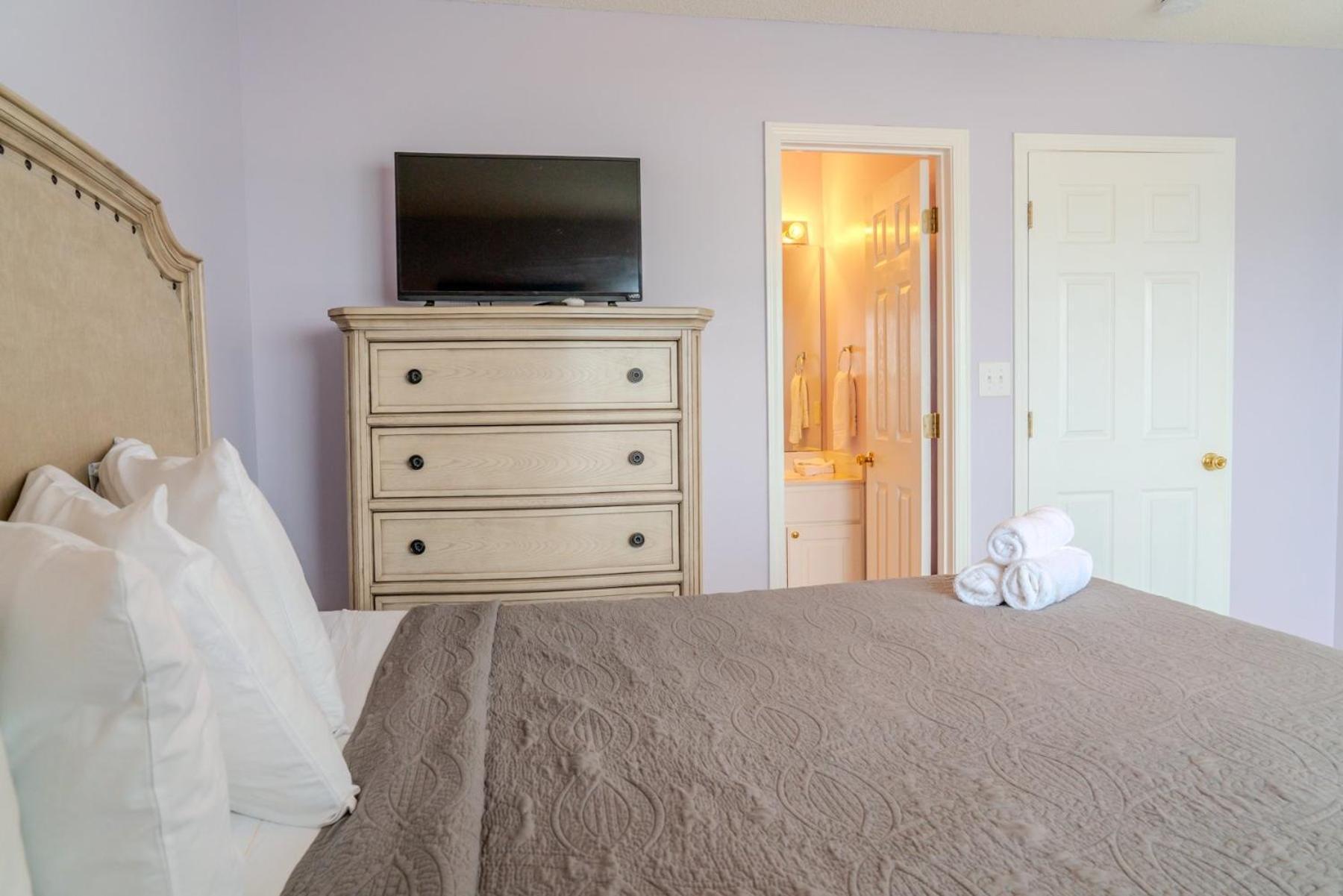 Sea Pond Villa Unit 3 Myrtle Beach Bagian luar foto