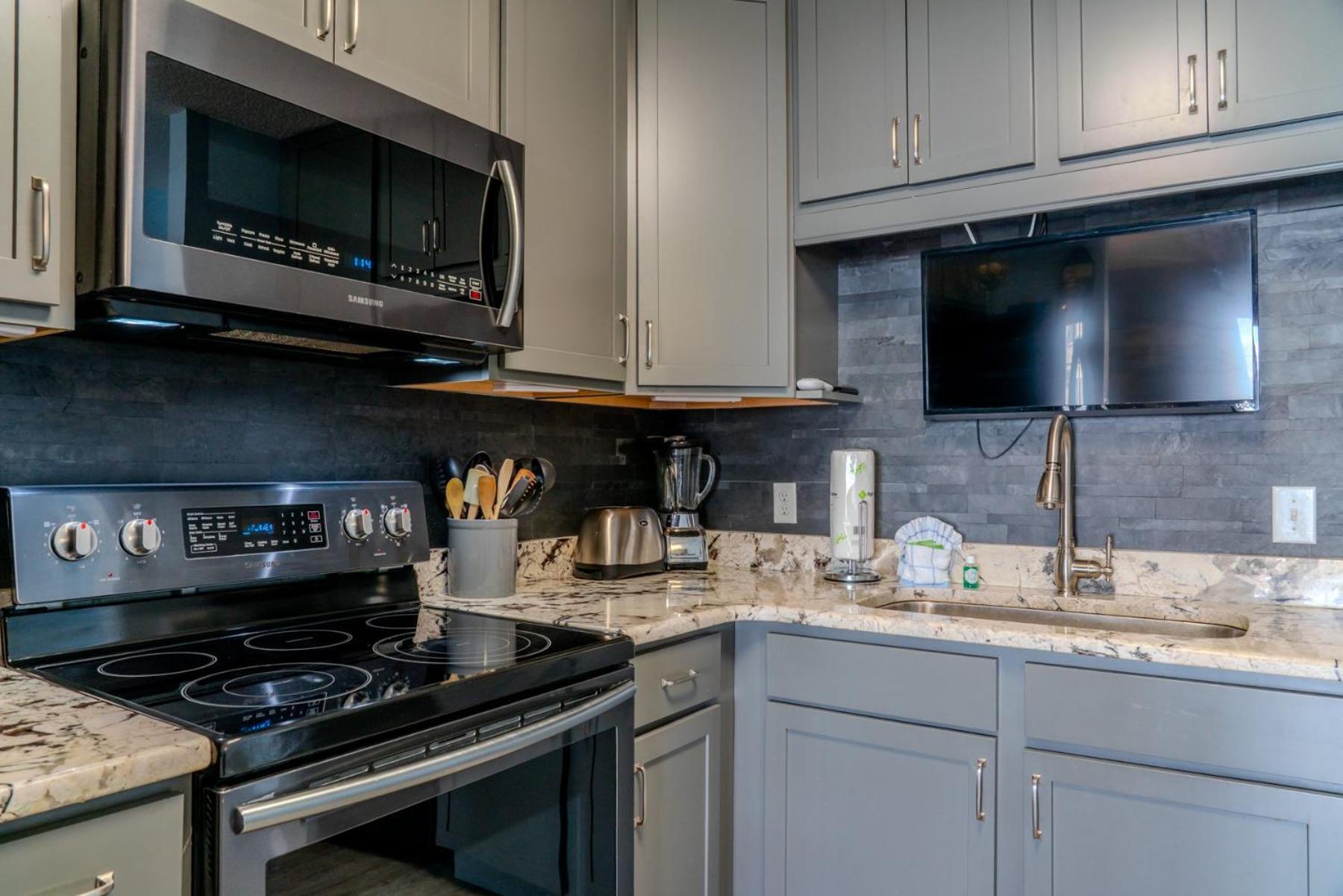 Sea Pond Villa Unit 3 Myrtle Beach Bagian luar foto