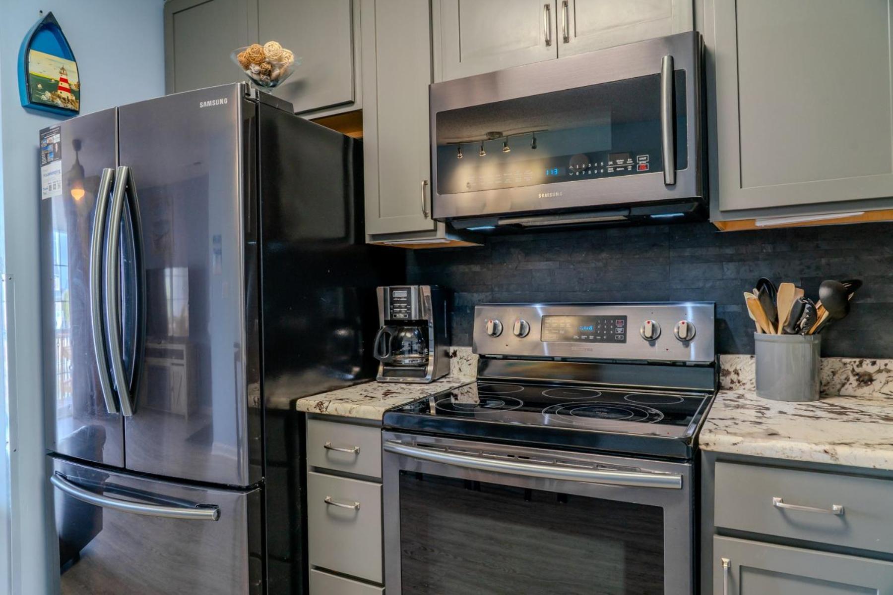 Sea Pond Villa Unit 3 Myrtle Beach Bagian luar foto